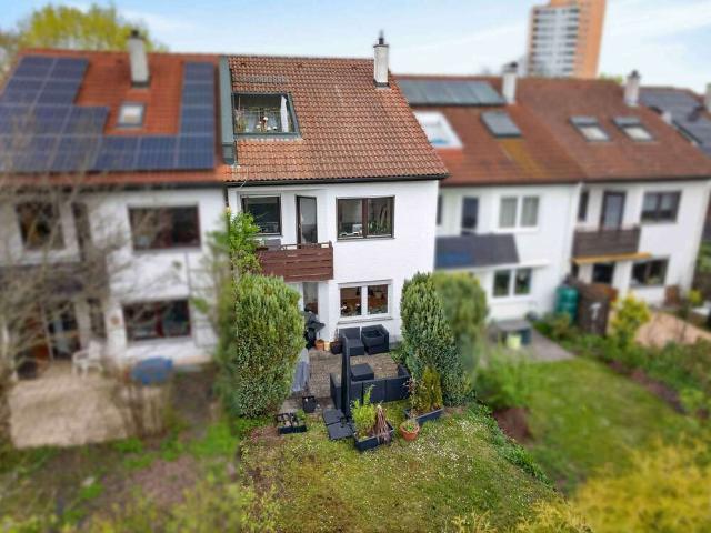 Haus zum Kaufen in Ulm 510.000,00 EUR 150 m²