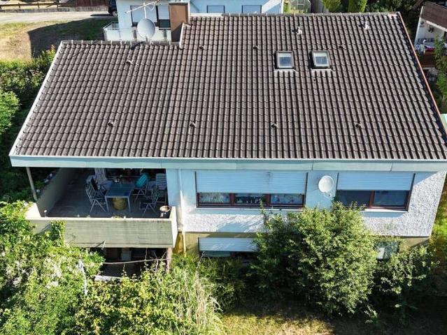Haus zum Kaufen in Ulm 525.000,00 EUR 208.57 m²