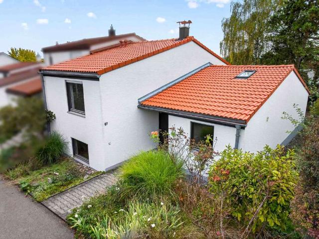 Haus zum Kaufen in Ulm 529.000,00 EUR 128 m²