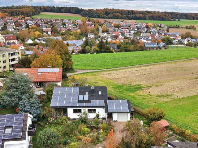 Haus zum Kaufen in Ulm 645.000,00 EUR 165 m²