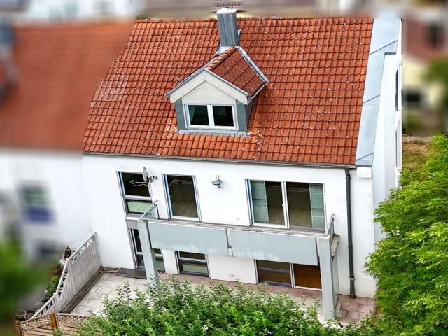 Haus zum Kaufen in Ulm 649.000,00 EUR 162.83 m²