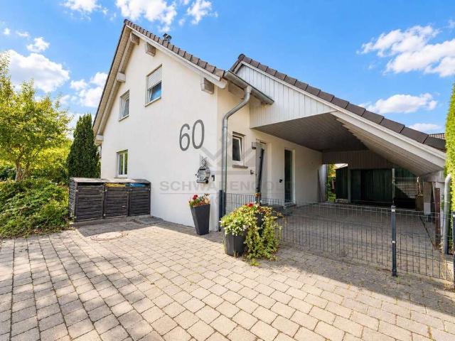 Haus zum Kaufen in Ulm 649.000,00 EUR 162 m²