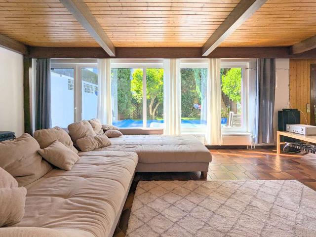 Haus zum Kaufen in Ulm 649.000,00 EUR 117 m²