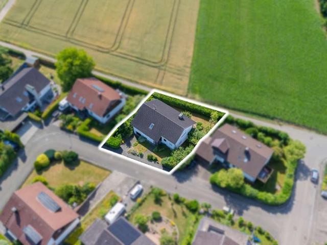Haus zum Kaufen in Ulm 655.000,00 EUR 148 m²