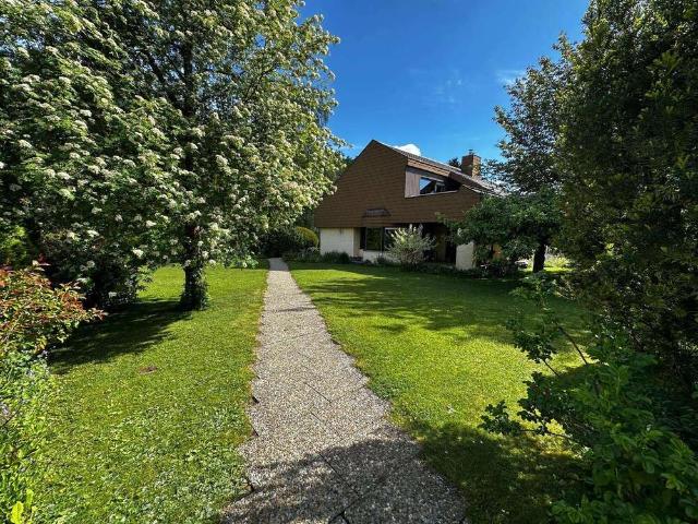 Haus zum Kaufen in Ulm 745.000,00 EUR 154 m²