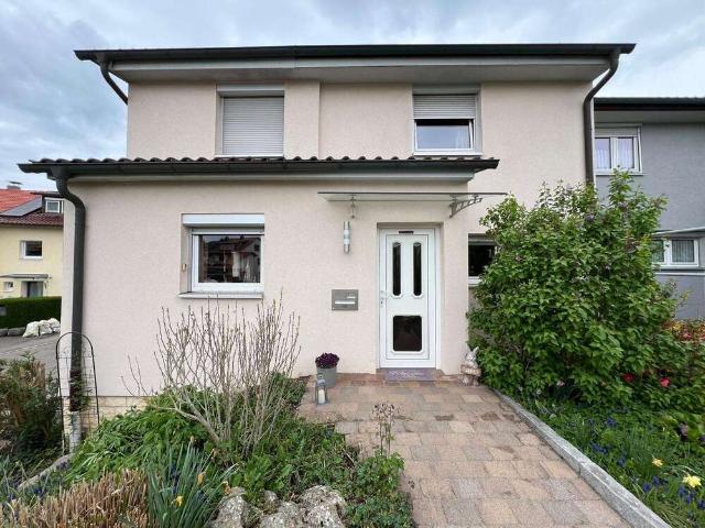 Haus zum Kaufen in Ulm 848.000,00 EUR 125 m²