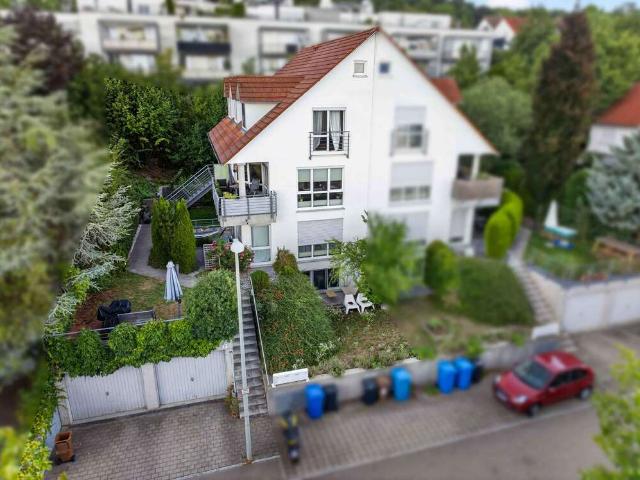 Haus zum Kaufen in Ulm 899.000,00 EUR 203.82 m²