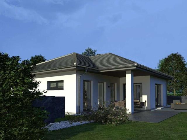 Haus zum Kaufen in Ulmen 400.900,00 EUR 118 m²