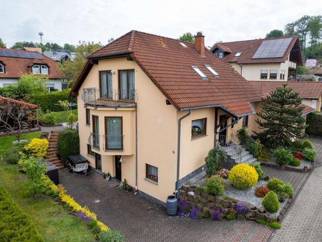Haus zum Kaufen in Ulmen 429.000,00 EUR 230 m²
