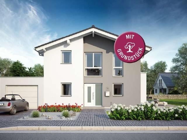 Haus zum Kaufen in Ulmen 465.400,00 EUR 162 m²