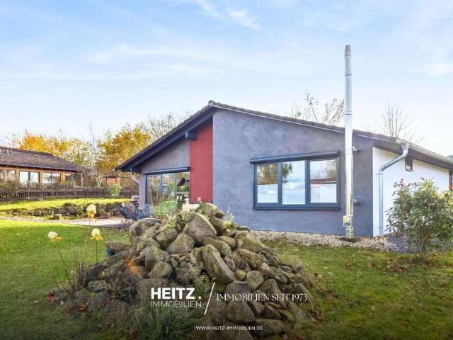 Haus zum Kaufen in Ulrichstein 333.000,00 EUR 110 m²