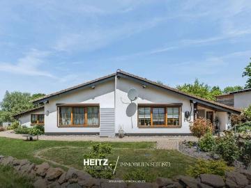 Haus zum Kaufen in Ulrichstein 389.000,00 EUR 128 m²