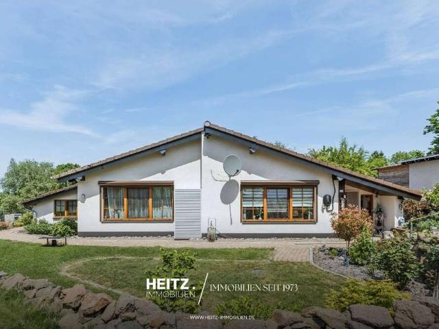Haus zum Kaufen in Ulrichstein 389.000,00 EUR 128 m²