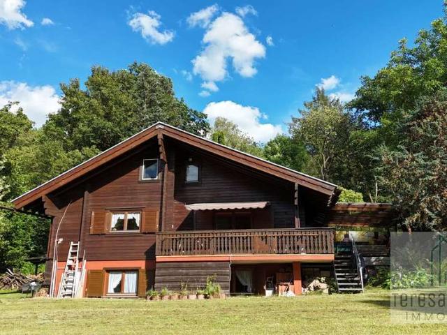 Haus zum Kaufen in Ulrichstein Bobenhausen 419.000,00 EUR 84 m²
