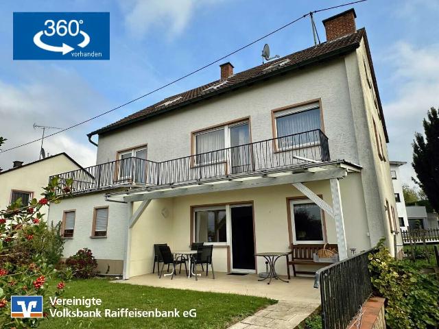 Haus zum Kaufen in Ürzig 265.000,00 EUR 225 m²