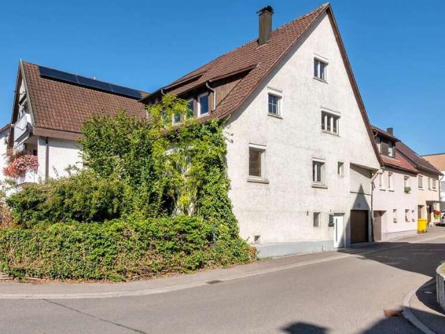 Haus zum Kaufen in Urbach 280.000,00 EUR 109 m²