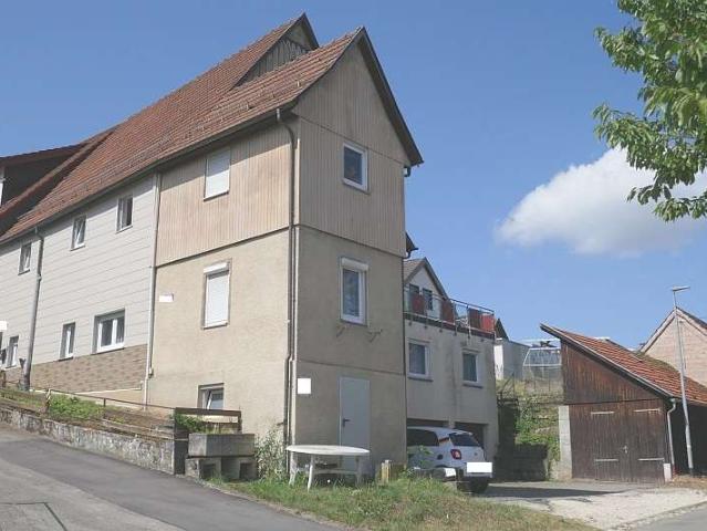 Haus zum Kaufen in Urbach 340.000,00 EUR 221 m²