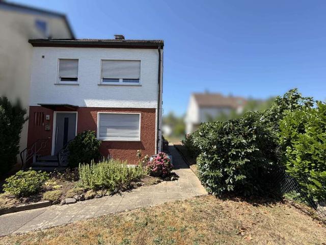 Haus zum Kaufen in Urbach 375.000,00 EUR 88.81 m²