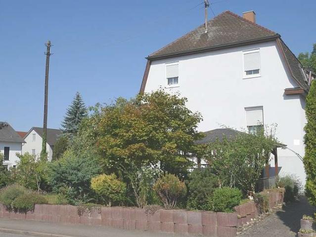 Haus zum Kaufen in Urbach 328.000,00 EUR 123 m²