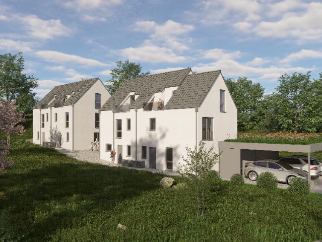 Haus zum Kaufen in Urbach 530.000,00 EUR 101.43 m²