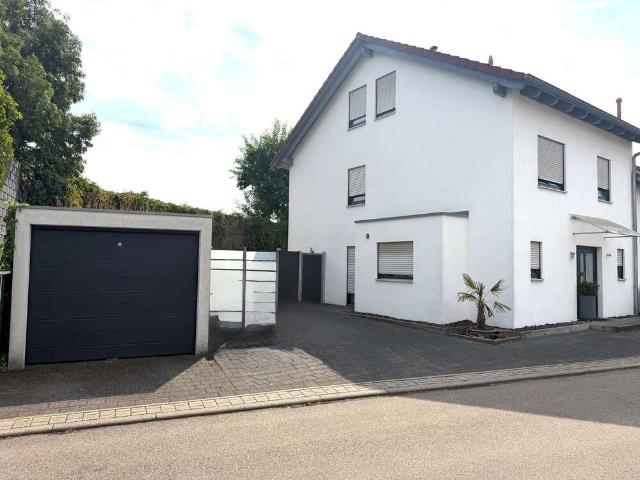 Haus zum Kaufen in Urbach 629.000,00 EUR 138 m²