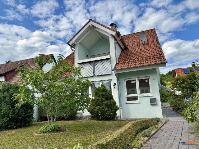 Haus zum Kaufen in Urbach 635.000,00 EUR 149.25 m²