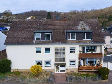 Urbar, Mayen-Koblenz, Westerwald, Hessen, Rheinland-Pfalz