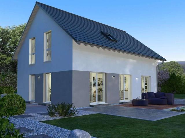 Haus zum Kaufen in Urbar 447.100,00 EUR 161 m²