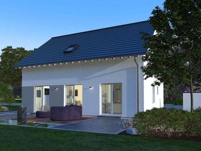 Haus zum Kaufen in Urbar 447.500,00 EUR 161 m²