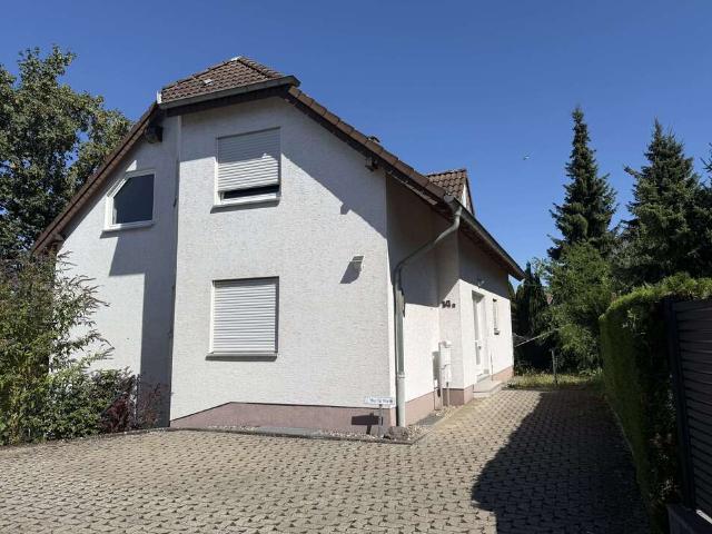 Haus zum Kaufen in Urbar 598.500,00 EUR 203 m²