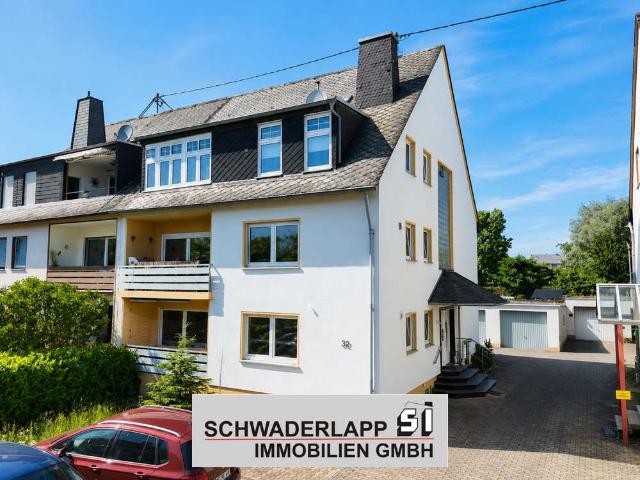 Haus zum Kaufen in Urmitz 449.000,00 EUR 290 m²