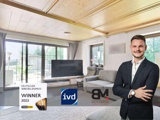 Haus zum Kaufen in Ursberg Oberrohr 699.000,00 EUR 256 m²