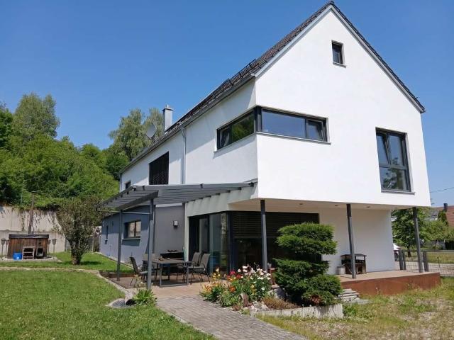 Haus zum Kaufen in Ursberg Oberrohr 749.000,00 EUR 226 m²