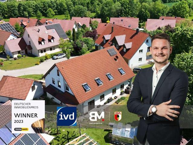 Haus zum Kaufen in Ursberg Oberrohr 749.000,00 EUR 256 m²