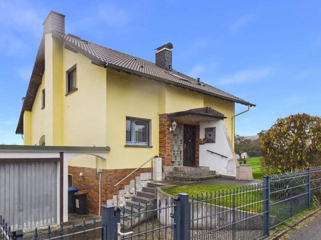 Haus zum Kaufen in Usingen 447.000,00 EUR 193 m²
