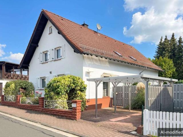 Haus zum Kaufen in Usingen 460.000,00 EUR 171 m²