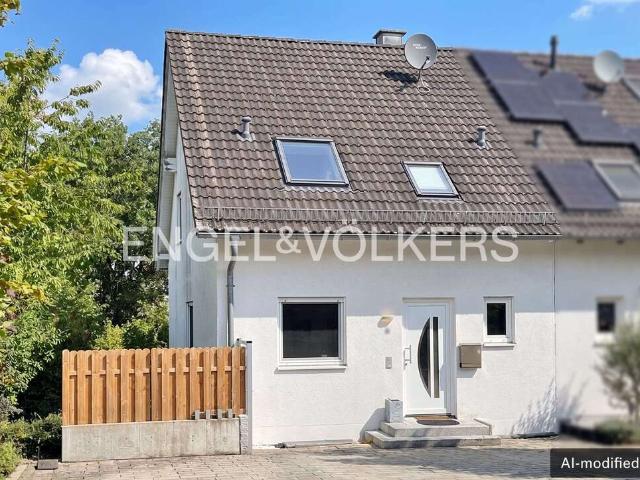 Haus zum Kaufen in Usingen 498.000,00 EUR 133 m²