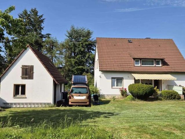 Haus zum Kaufen in Usingen 515.000,00 EUR 129.8 m²