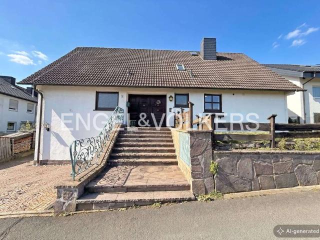 Haus zum Kaufen in Usingen 540.000,00 EUR 268 m²