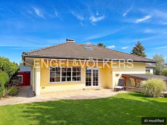 Haus zum Kaufen in Usingen 595.000,00 EUR 88 m²
