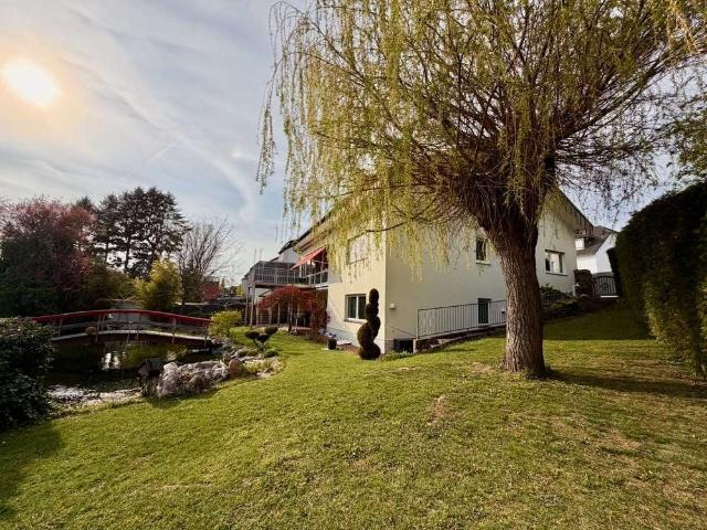 Haus zum Kaufen in Usingen 1.295.000,00 EUR 322 m²