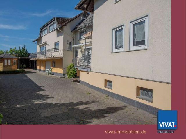Haus zum Kaufen in Usingen 325.000,00 EUR 258.46 m²