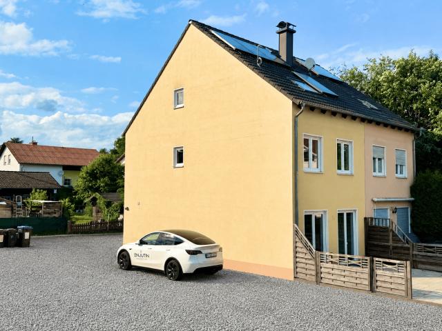 Haus zum Kaufen in Usingen 399.900,00 EUR 128 m²