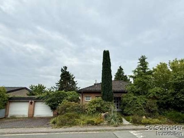 Haus zum Kaufen in Usingen Wilhelmsdorf 375.000,00 EUR 127 m²