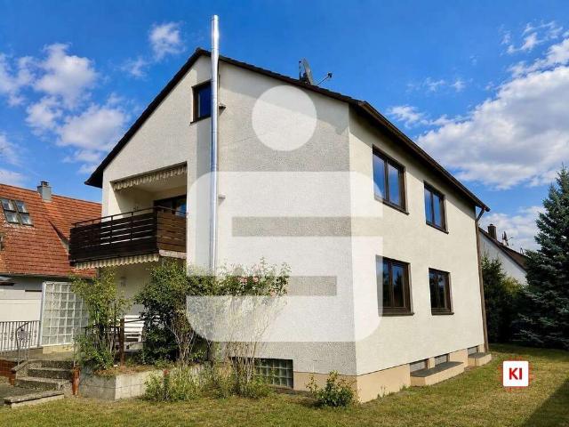 Haus zum Kaufen in Uttenreuth 849.000,00 EUR 173 m²