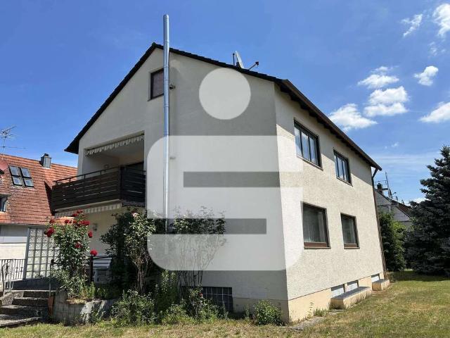 Haus zum Kaufen in Uttenreuth 860.000,00 EUR 173 m²