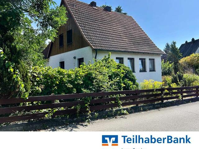 Haus zum Kaufen in Uttenreuth Weiher 539.000,00 EUR 113 m²