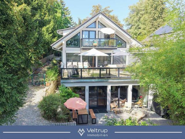 Haus zum Kaufen in Utting am Ammersee Holzhausen Ammersee 2.100.000,00 EUR 180 m²