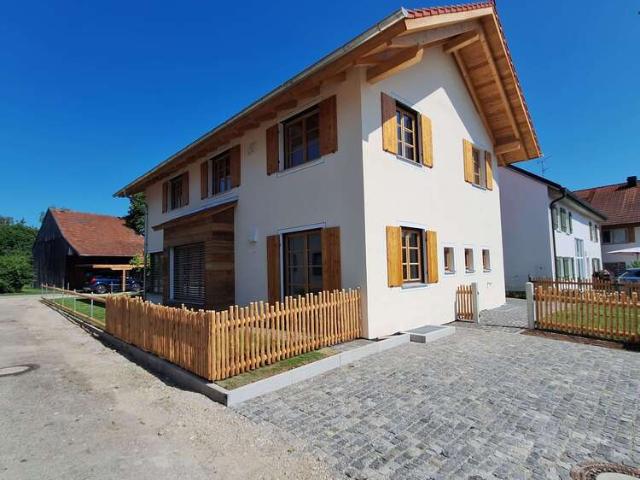 Haus zum Kaufen in Utting 1.350.000,00 EUR 172 m²