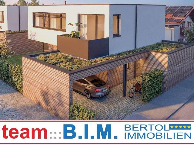 Haus zum Kaufen in Utting 1.499.000,00 EUR 190 m²